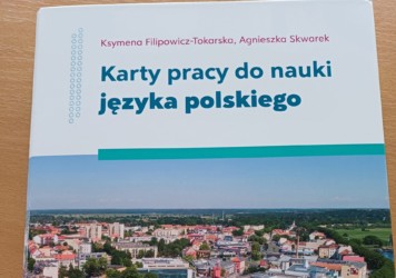 Nauczanie i uczenie się języka polskiego jako szansa na zbliżenie społeczeństw obywatelskich Wielkopolski i Brandenburgii