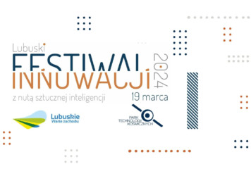 III Lubuski Festiwal Innowacji