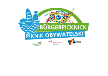 III Słubicko-Frankfurcki Piknik Obywatelski